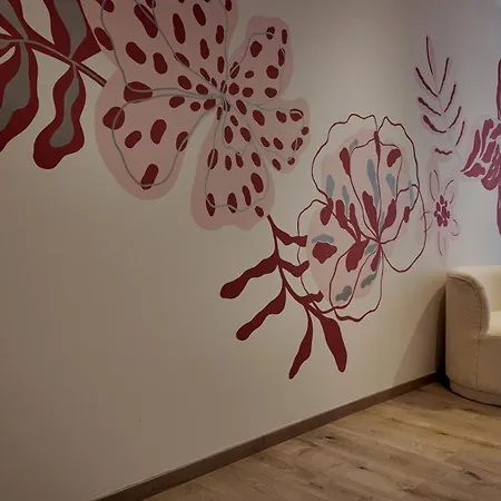 Chez Jaja Apartament Malmedy