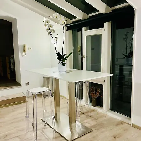 Apartment Chez Jaja