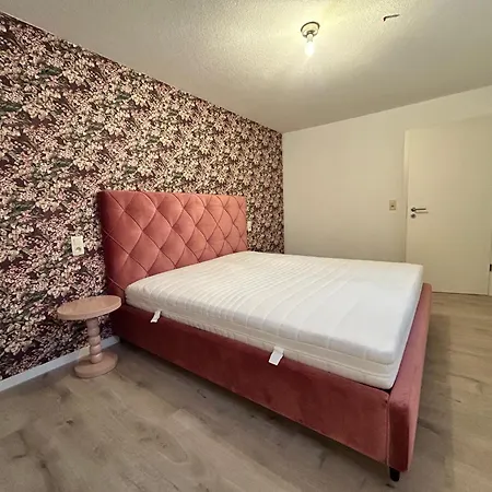 Apartment Chez Jaja