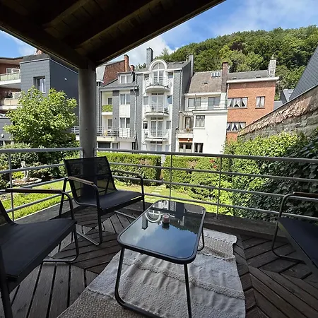 Chez Jaja Apartment *