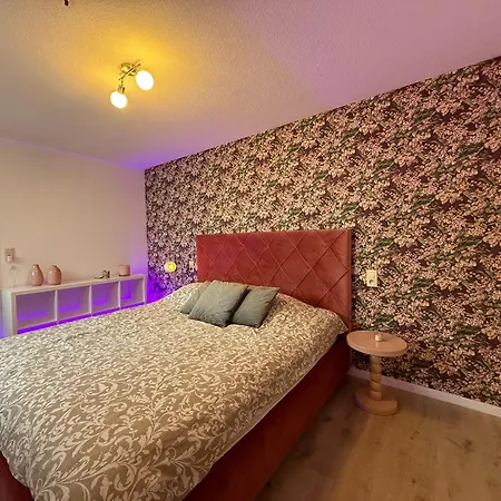 Chez Jaja Apartment
