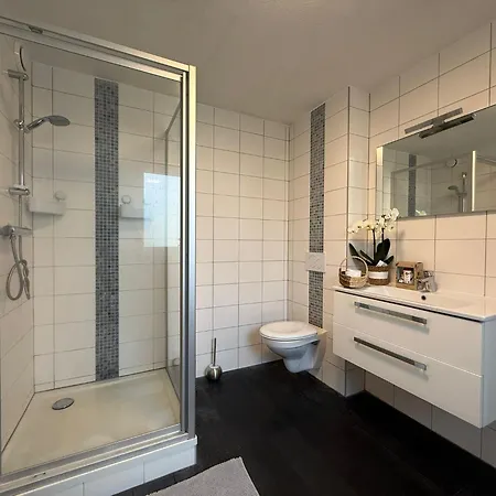 Apartament Chez Jaja *